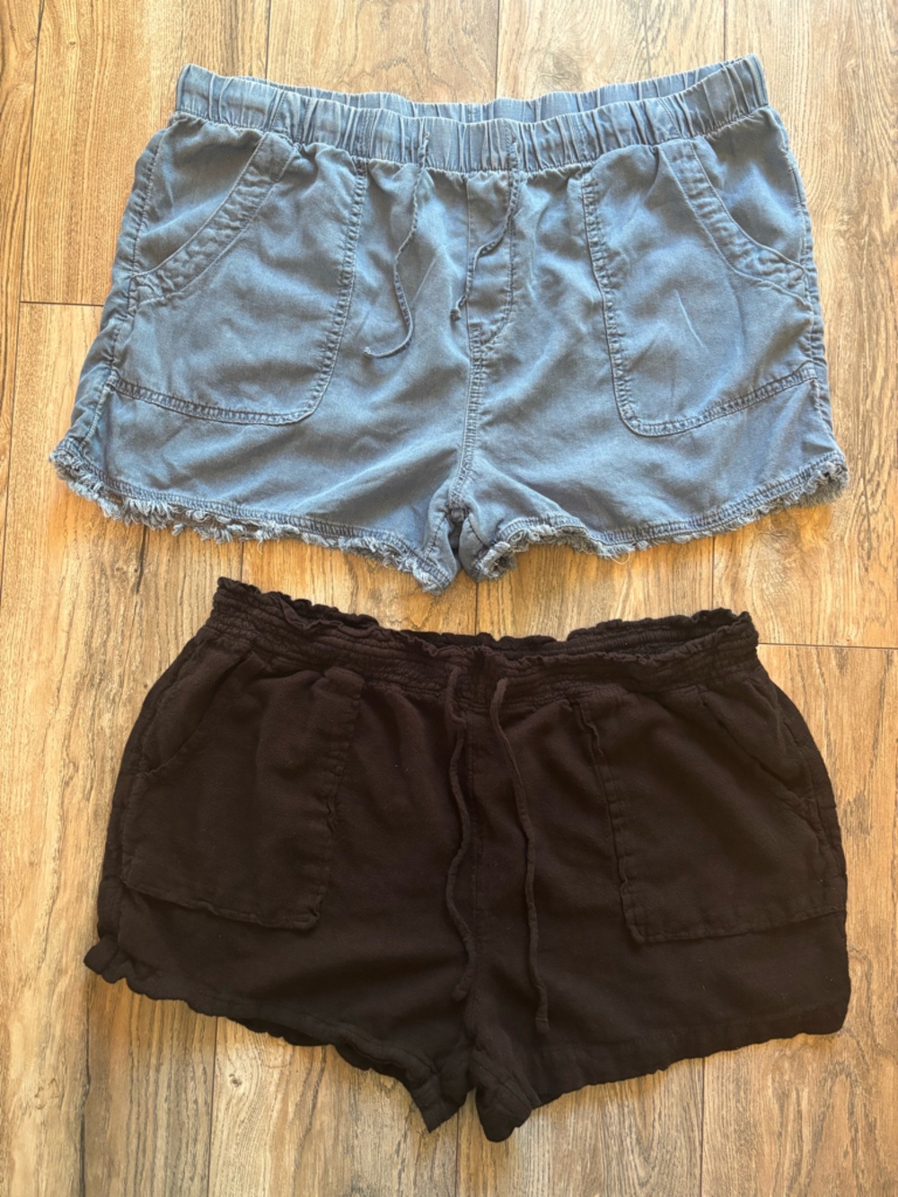 Women’s Shorts Bundle (XL)